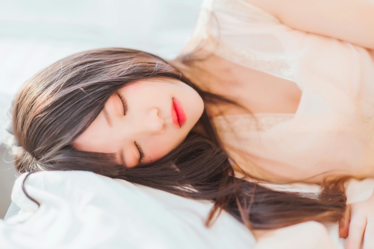 图片[19]-萝莉风COS 桜桃喵 – 喵呀 – COSPLAY-瞬颜部落