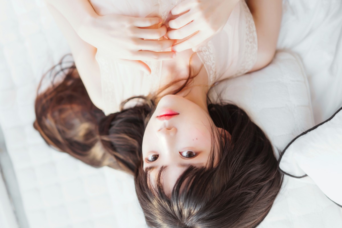 图片[23]-萝莉风COS 桜桃喵 – 喵呀 – COSPLAY-瞬颜部落