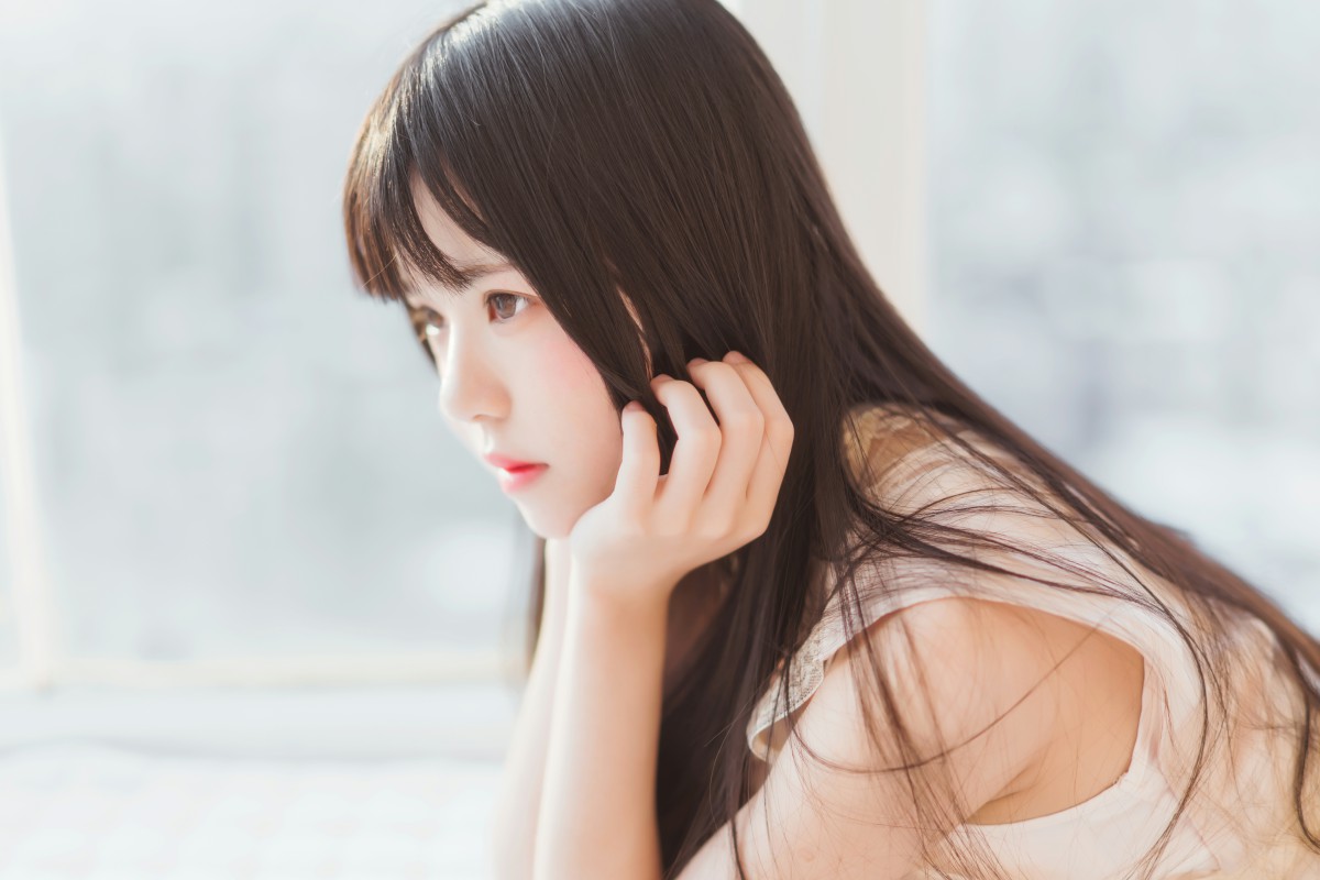 图片[28]-萝莉风COS 桜桃喵 – 喵呀 – COSPLAY-瞬颜部落