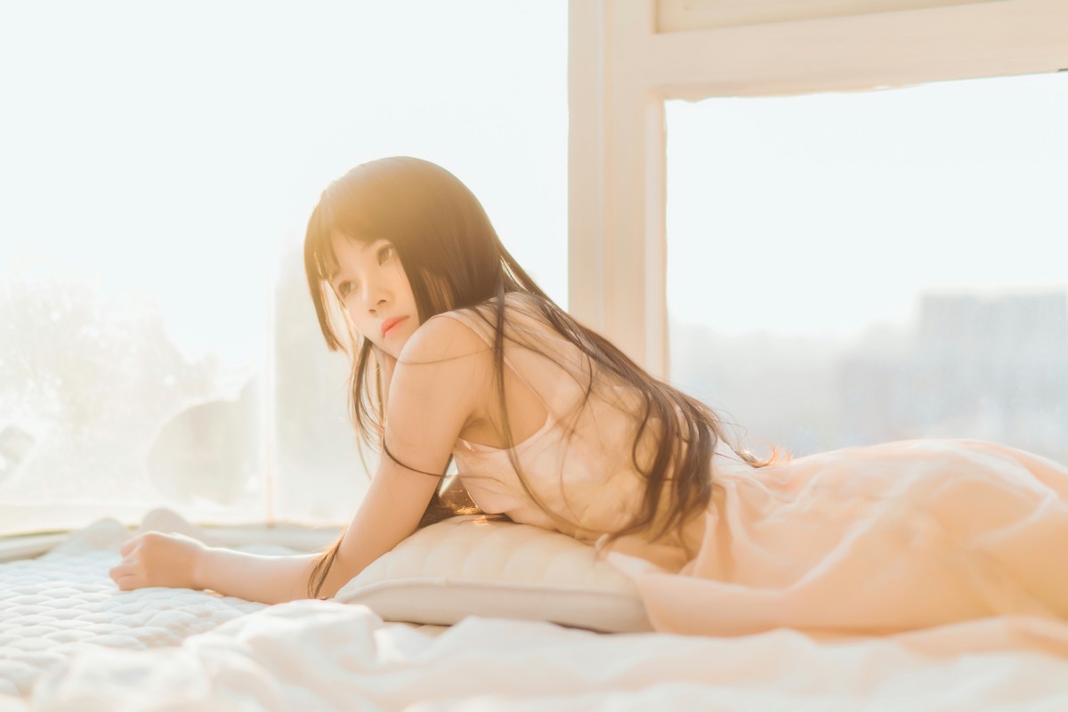 图片[27]-萝莉风COS 桜桃喵 – 喵呀 – COSPLAY-瞬颜部落