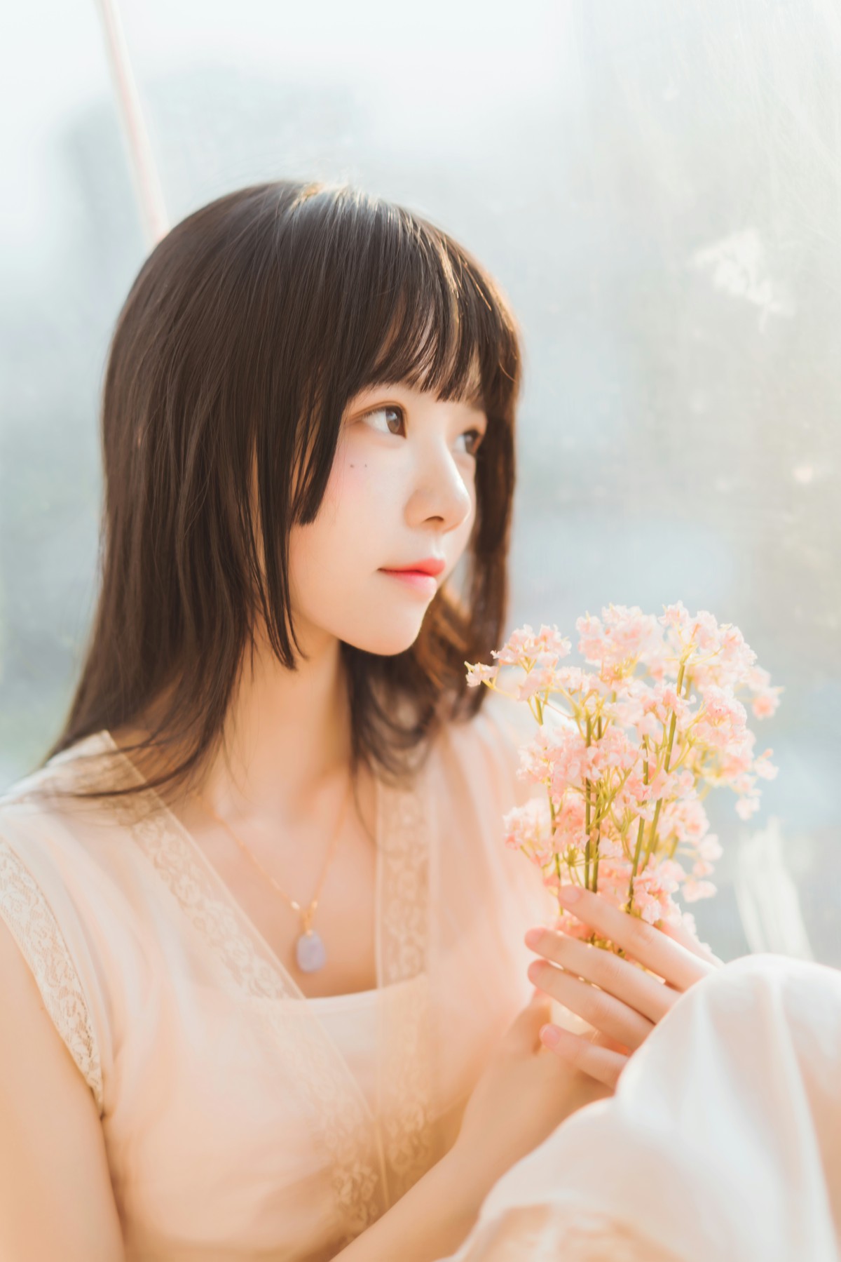 图片[29]-萝莉风COS 桜桃喵 – 喵呀 – COSPLAY-瞬颜部落