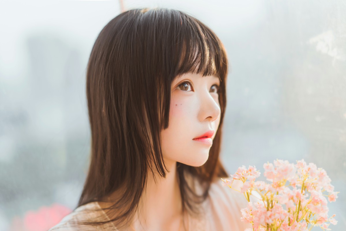 图片[30]-萝莉风COS 桜桃喵 – 喵呀 – COSPLAY-瞬颜部落
