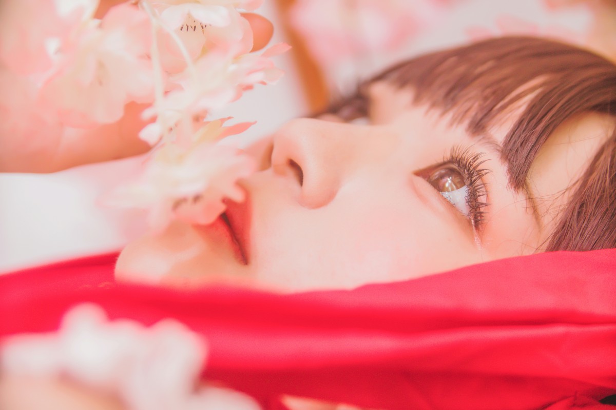 图片[41]-萝莉风COS 桜桃喵 – 灵梦 新年快乐 – COSPLAY-瞬颜部落
