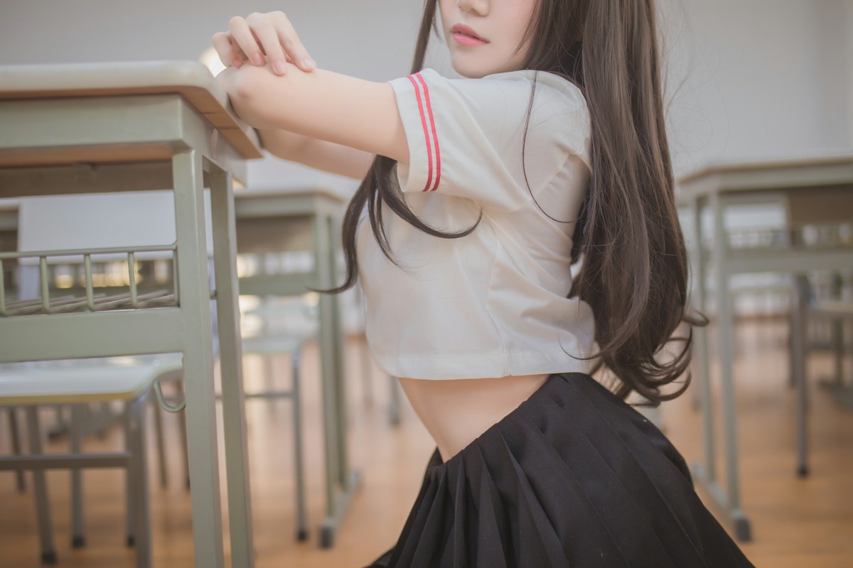 图片[39]-性感人气COSER Yoko宅夏Cos – 黑丝JK – COSPLAY-瞬颜部落