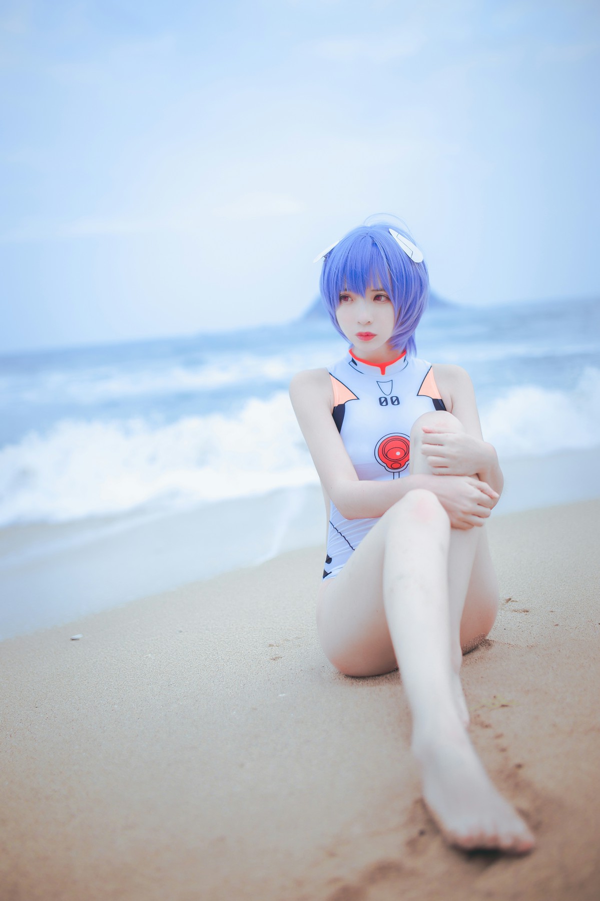图片[37]-疯猫ss – 泳装凌波女神 – COSPLAY-瞬颜部落
