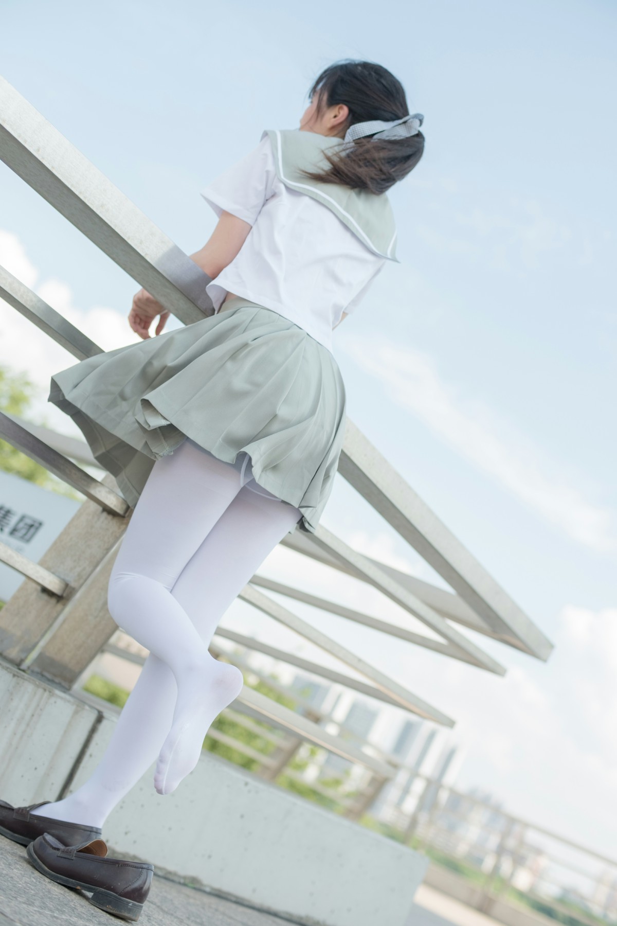 图片[27]-[森萝财团]R15-026JK白丝户外 – COSPLAY-瞬颜部落
