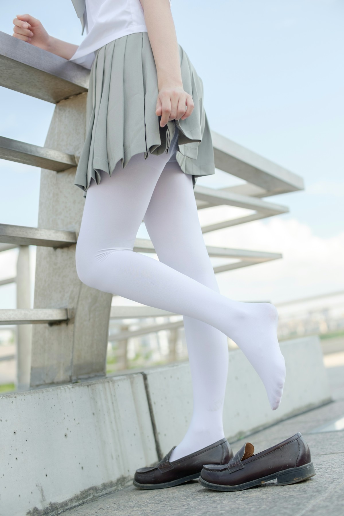 图片[28]-[森萝财团]R15-026JK白丝户外 – COSPLAY-瞬颜部落