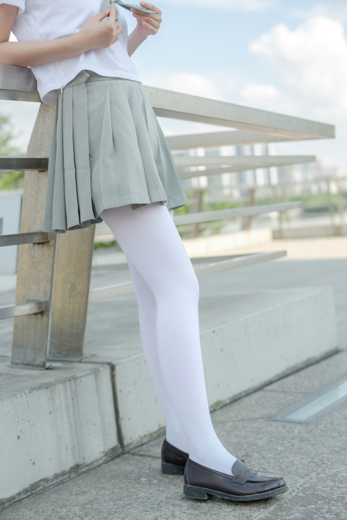 图片[30]-[森萝财团]R15-026JK白丝户外 – COSPLAY-瞬颜部落