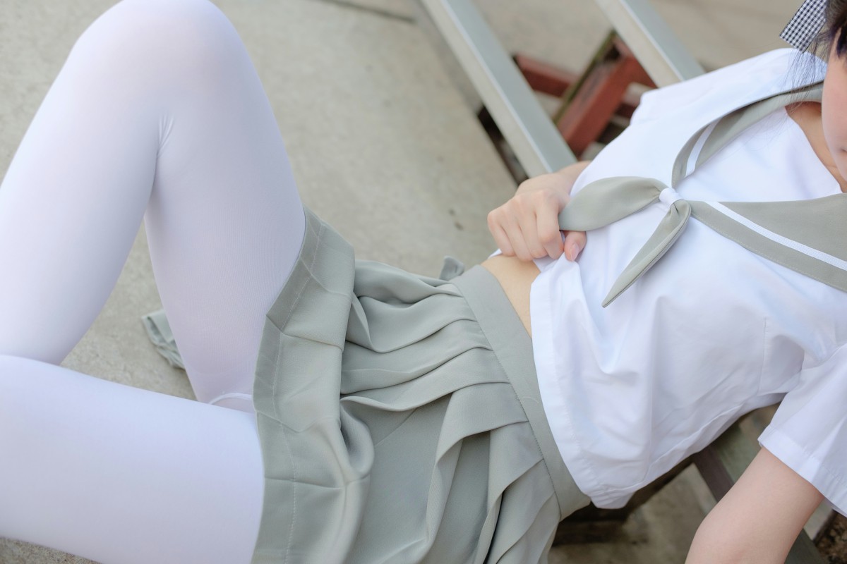 图片[42]-[森萝财团]R15-026JK白丝户外 – COSPLAY-瞬颜部落