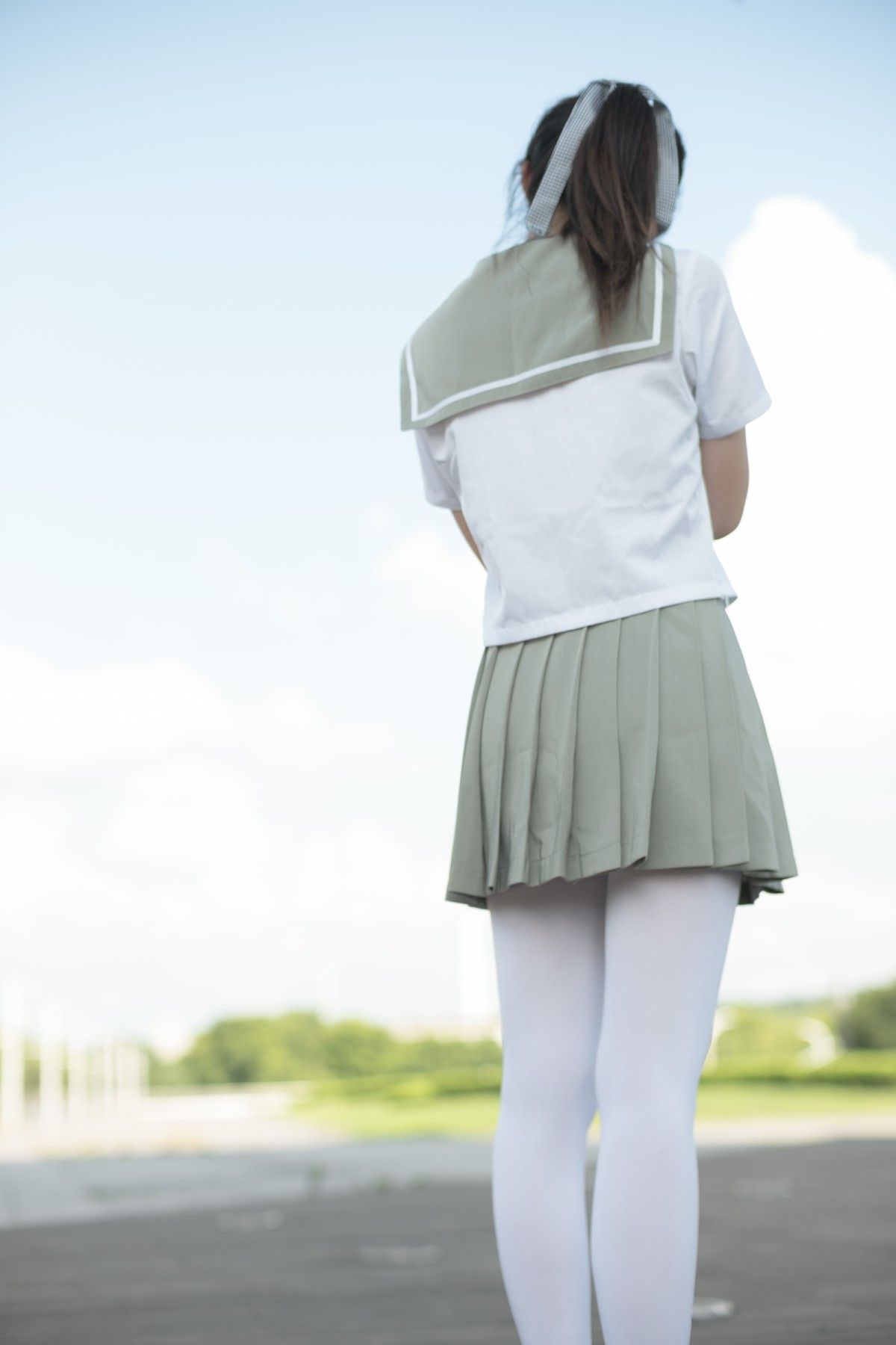 图片[64]-[森萝财团]R15-026JK白丝户外 – COSPLAY-瞬颜部落