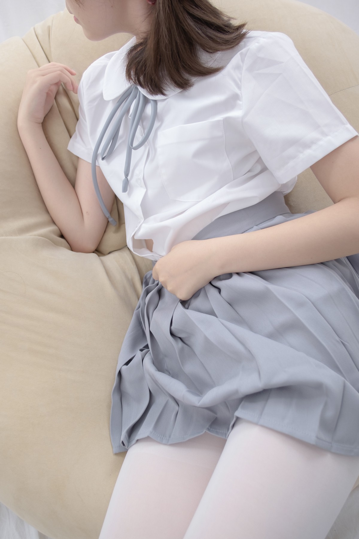 图片[14]-[森萝财团]R15-025白丝足控 – COSPLAY-瞬颜部落