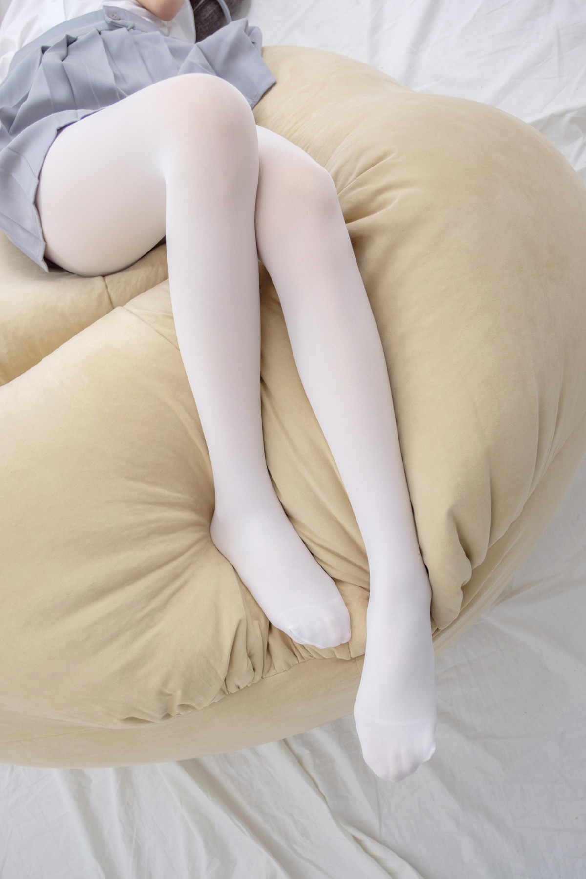 图片[27]-[森萝财团]R15-025白丝足控 – COSPLAY-瞬颜部落
