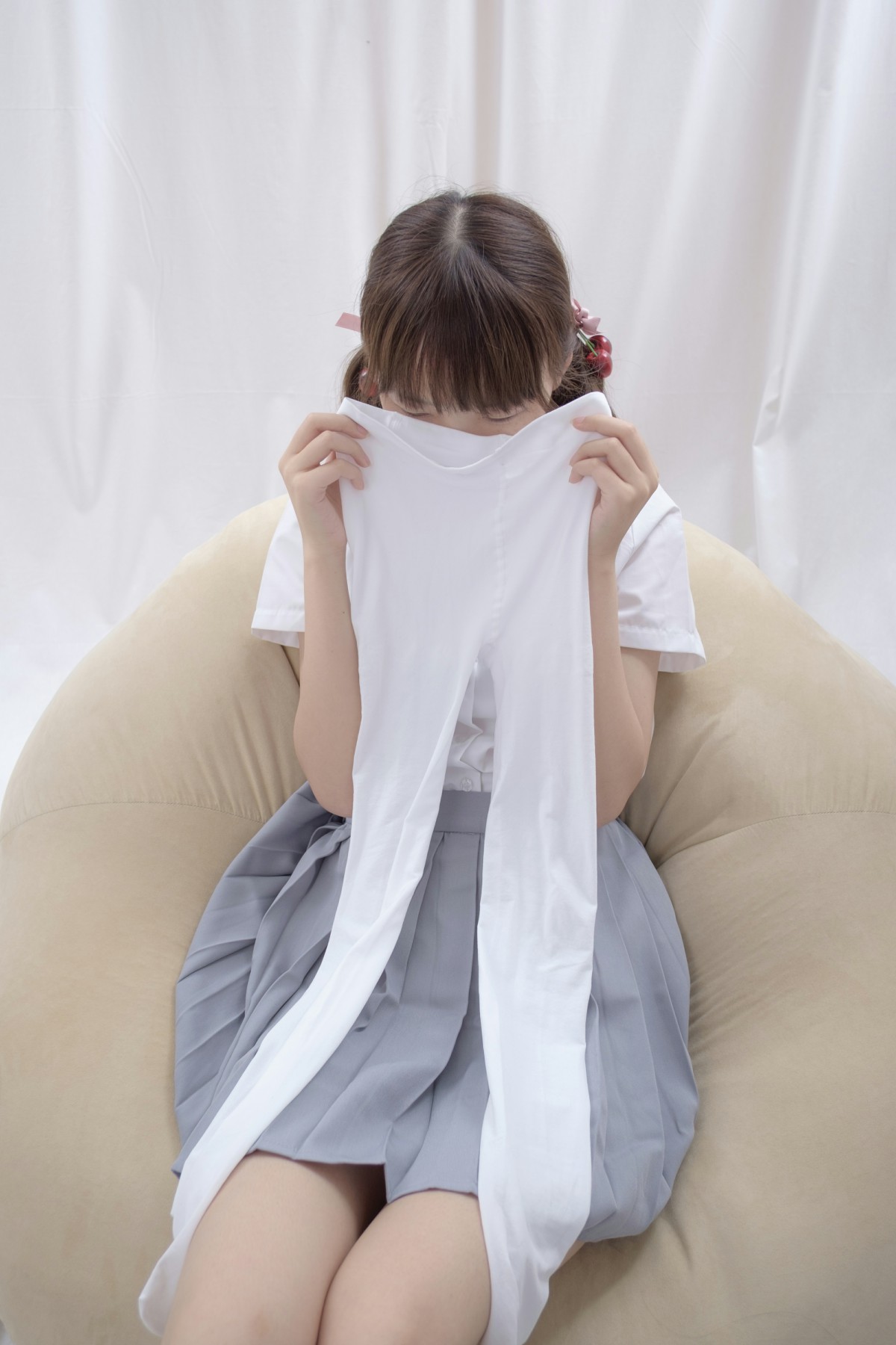 图片[65]-[森萝财团]R15-025白丝足控 – COSPLAY-瞬颜部落