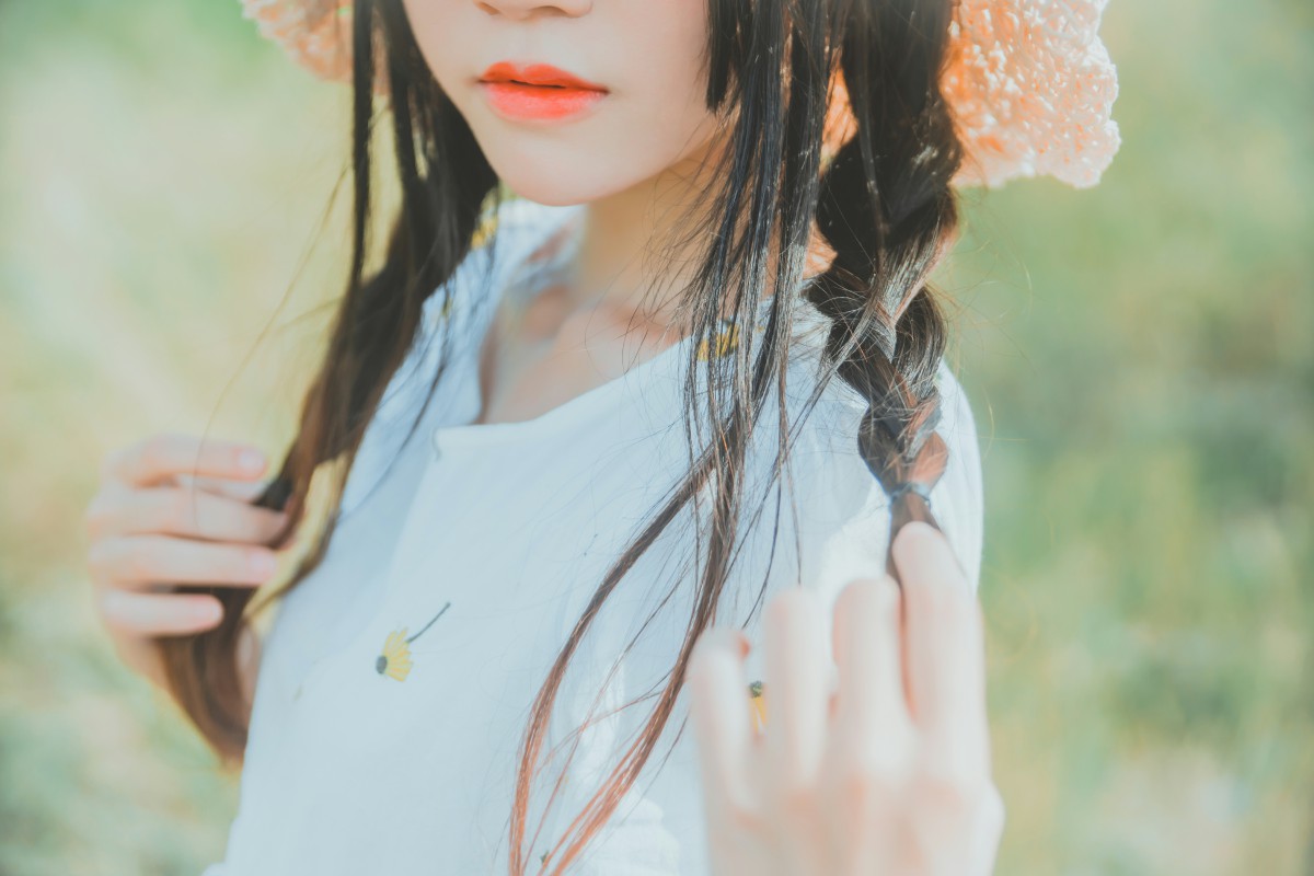 图片[26]-萝莉风COS 桜桃喵 – 田野 – COSPLAY-瞬颜部落