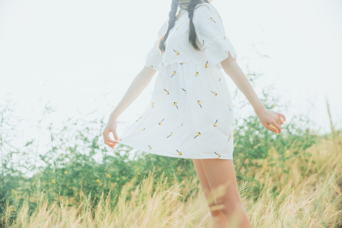 图片[29]-萝莉风COS 桜桃喵 – 田野 – COSPLAY-瞬颜部落