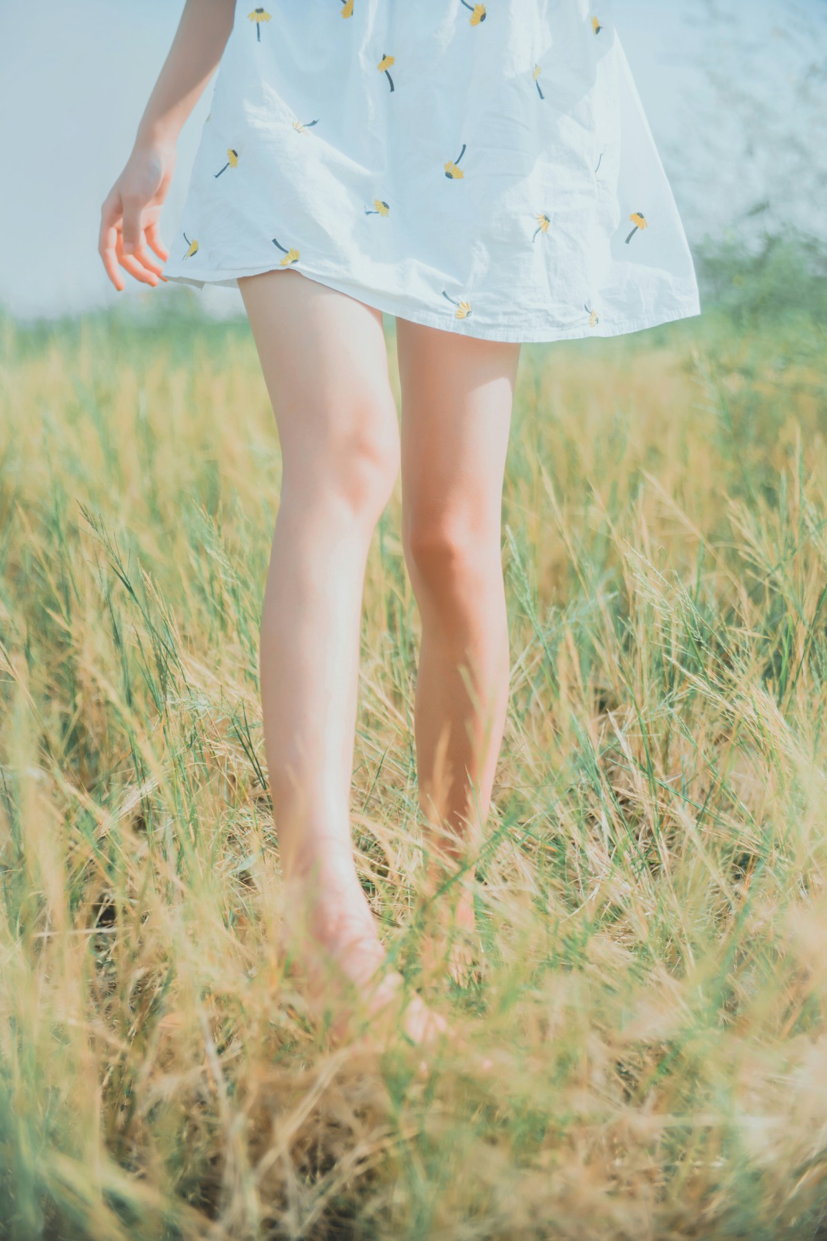 图片[28]-萝莉风COS 桜桃喵 – 田野 – COSPLAY-瞬颜部落