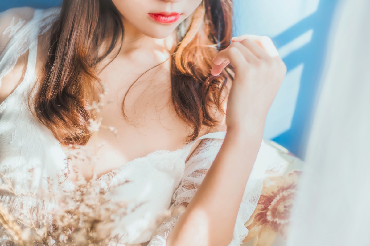 图片[2]-萝莉风COS 桜桃喵 – 少女私房 – COSPLAY-瞬颜部落