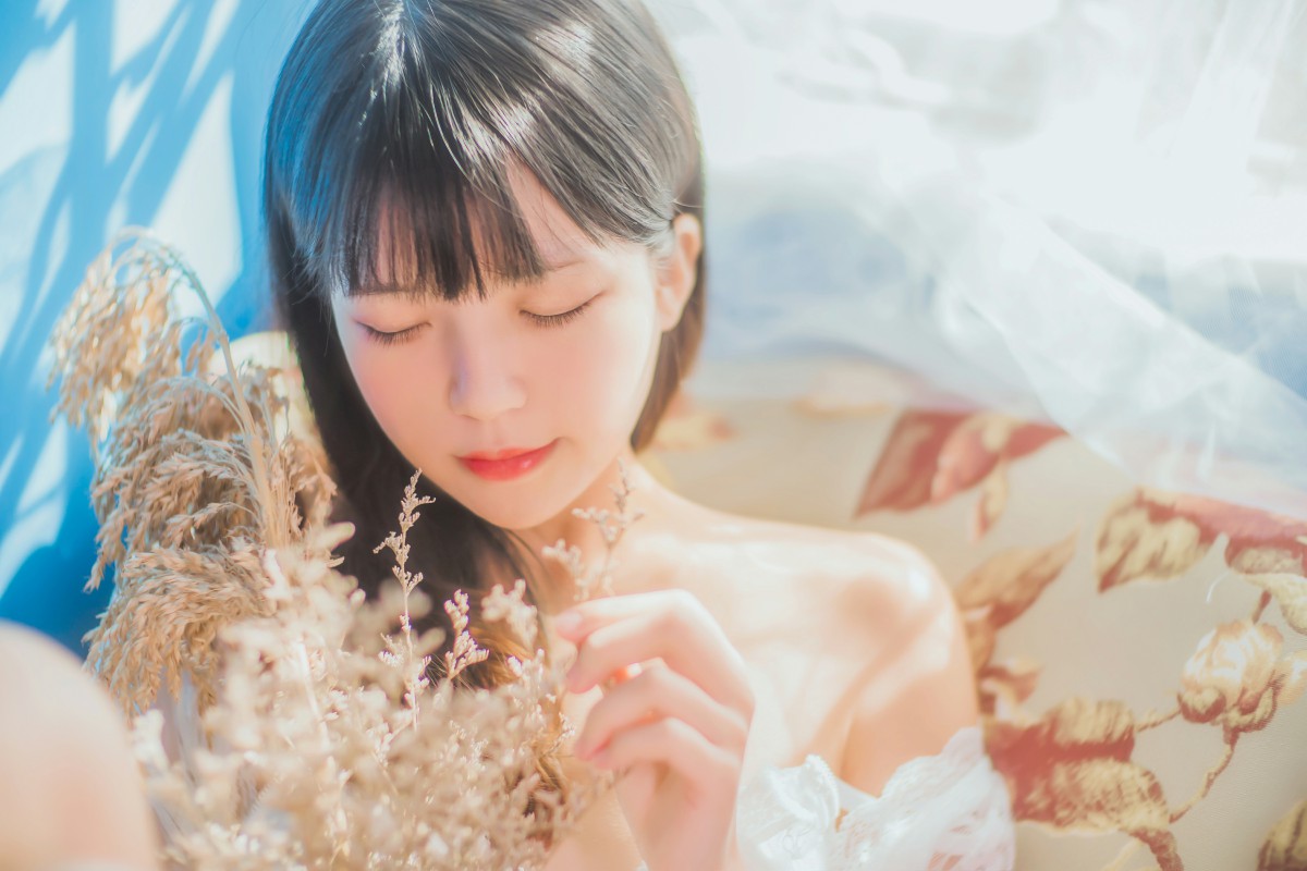 图片[4]-萝莉风COS 桜桃喵 – 少女私房 – COSPLAY-瞬颜部落