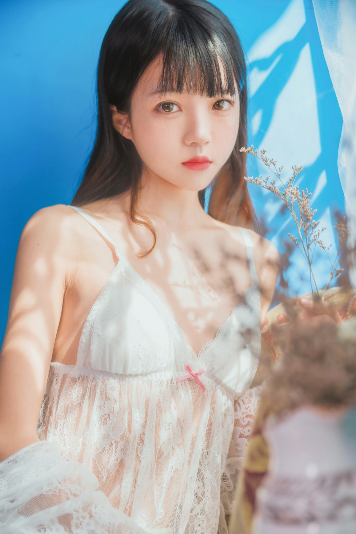 图片[6]-萝莉风COS 桜桃喵 – 少女私房 – COSPLAY-瞬颜部落