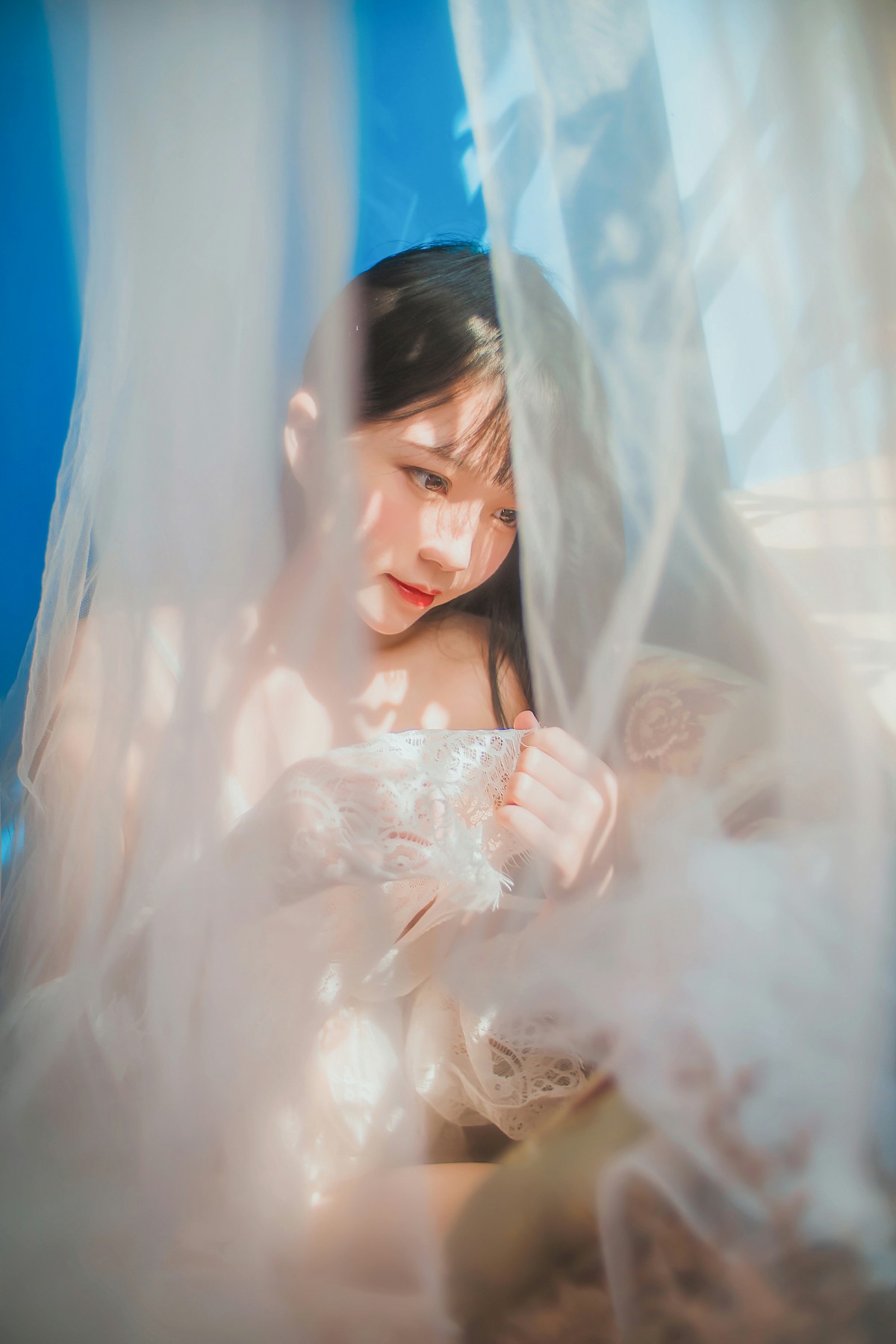 图片[8]-萝莉风COS 桜桃喵 – 少女私房 – COSPLAY-瞬颜部落