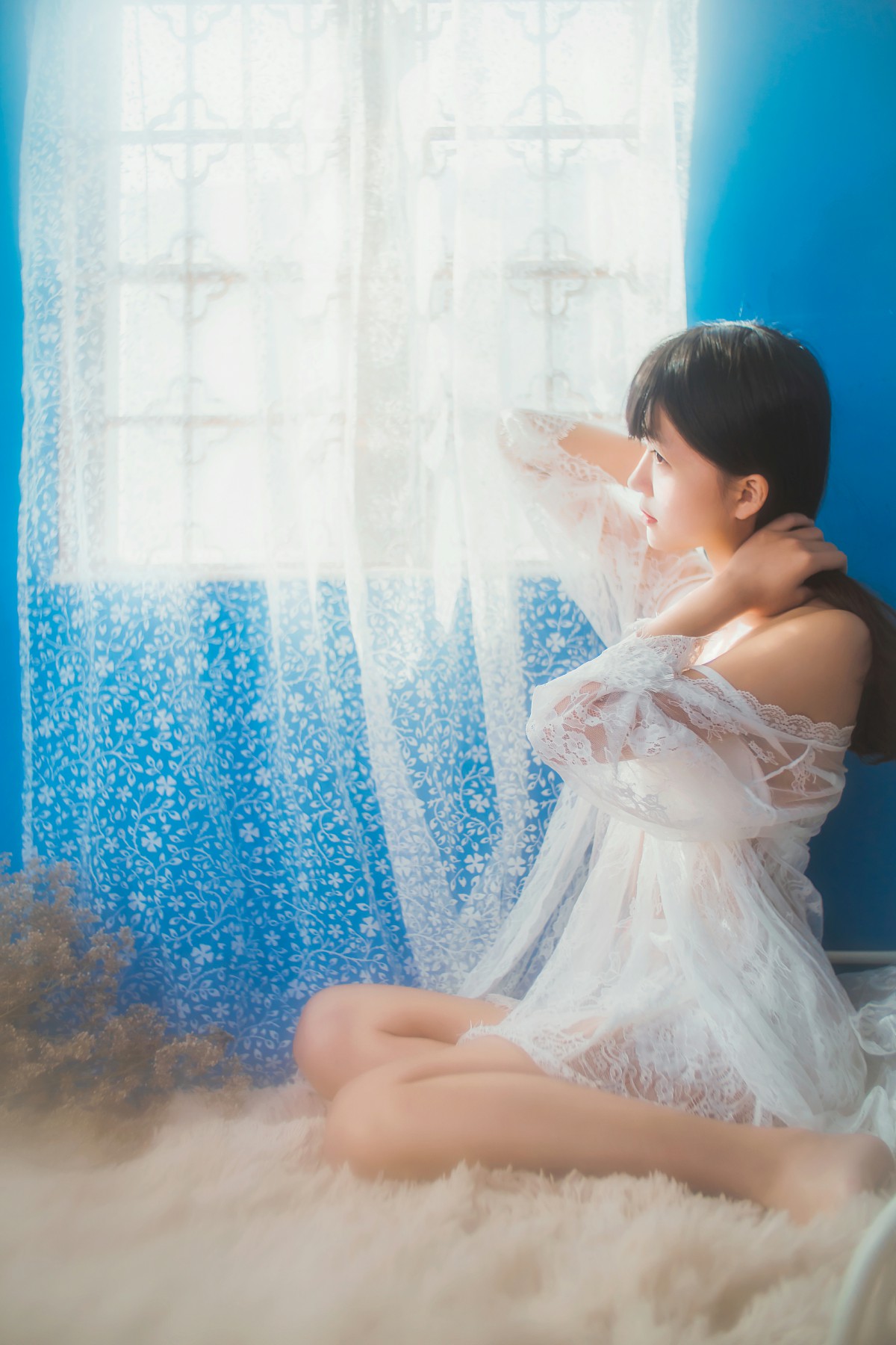 图片[14]-萝莉风COS 桜桃喵 – 少女私房 – COSPLAY-瞬颜部落