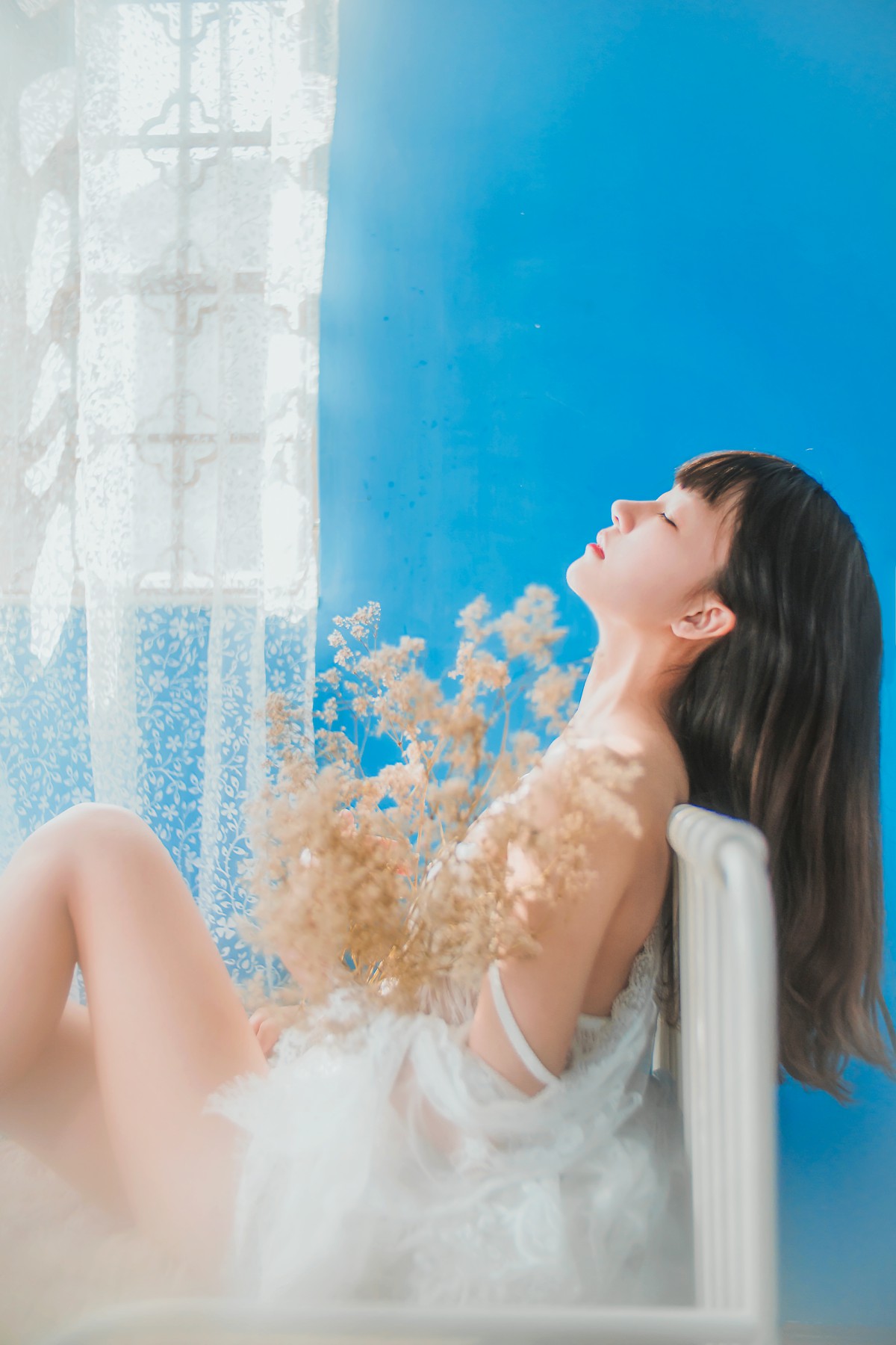 图片[15]-萝莉风COS 桜桃喵 – 少女私房 – COSPLAY-瞬颜部落