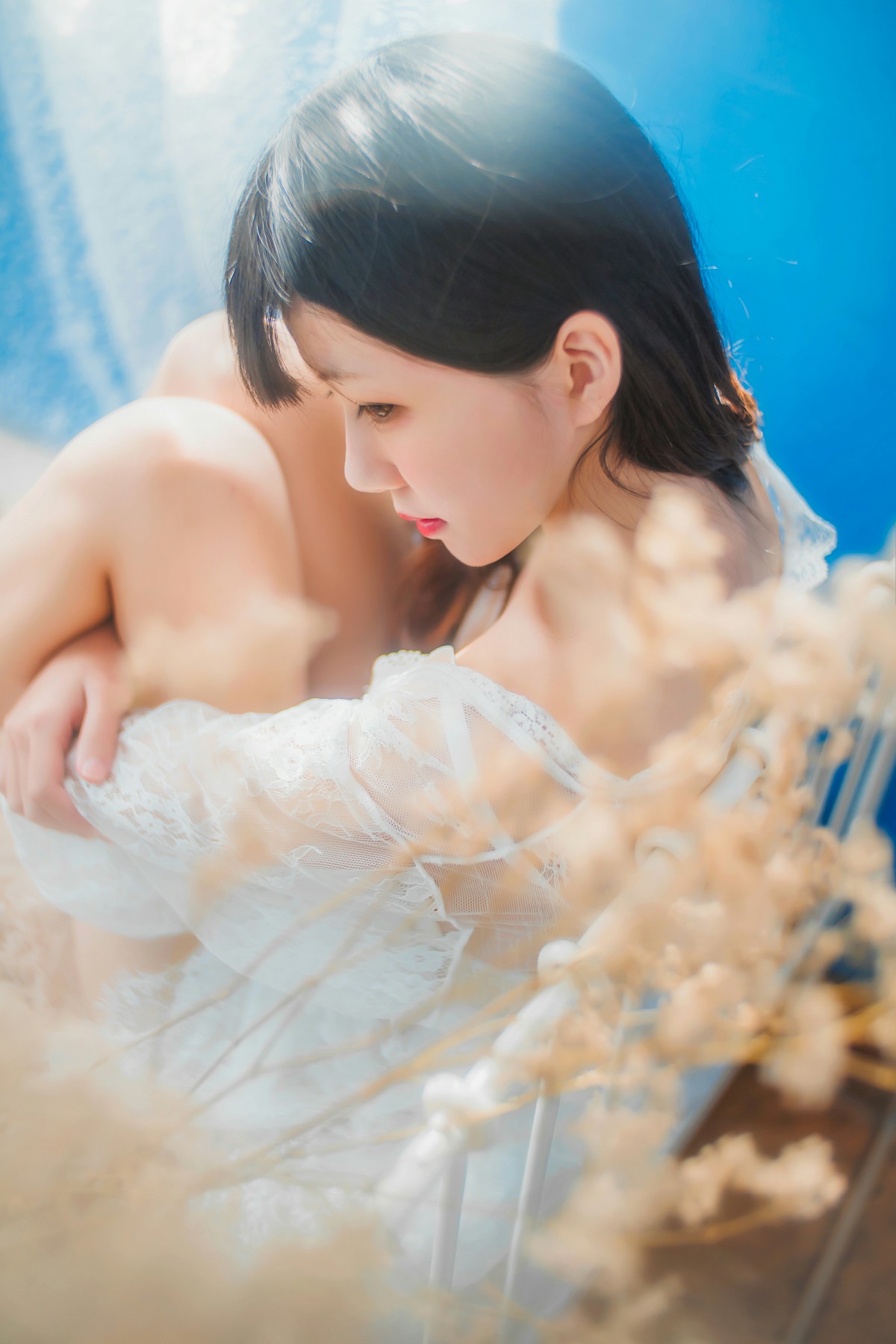 图片[16]-萝莉风COS 桜桃喵 – 少女私房 – COSPLAY-瞬颜部落