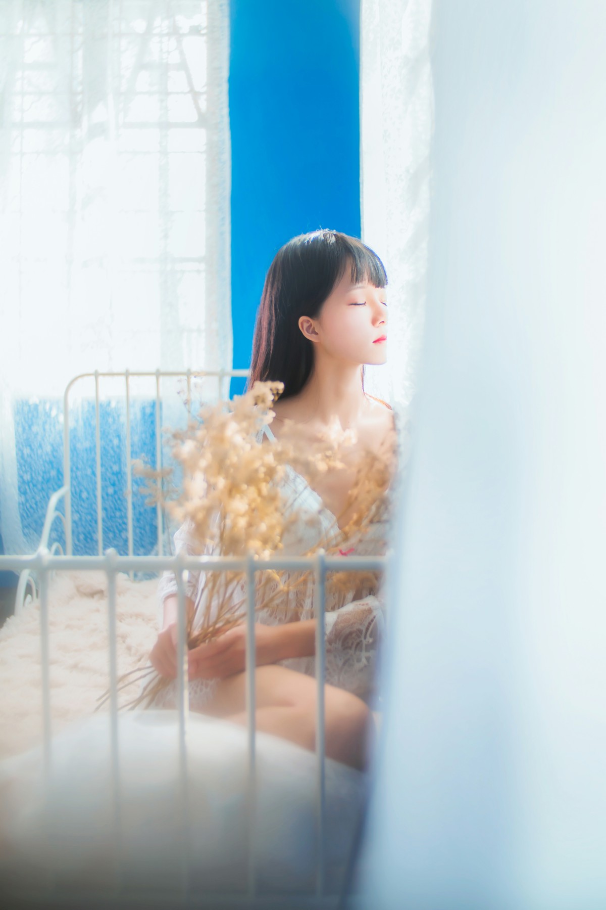 图片[17]-萝莉风COS 桜桃喵 – 少女私房 – COSPLAY-瞬颜部落