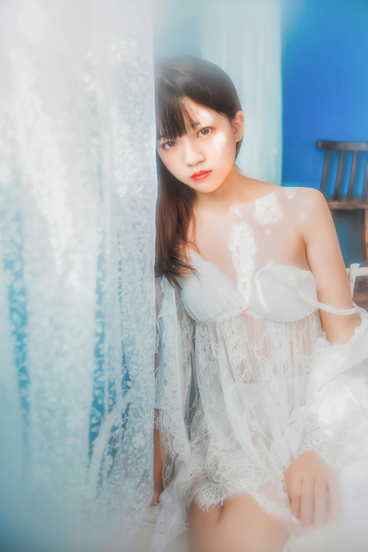 图片[21]-萝莉风COS 桜桃喵 – 少女私房 – COSPLAY-瞬颜部落