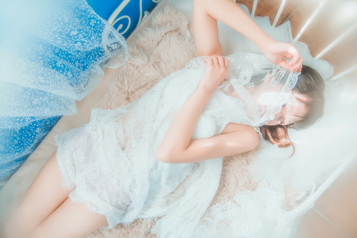 图片[31]-萝莉风COS 桜桃喵 – 少女私房 – COSPLAY-瞬颜部落