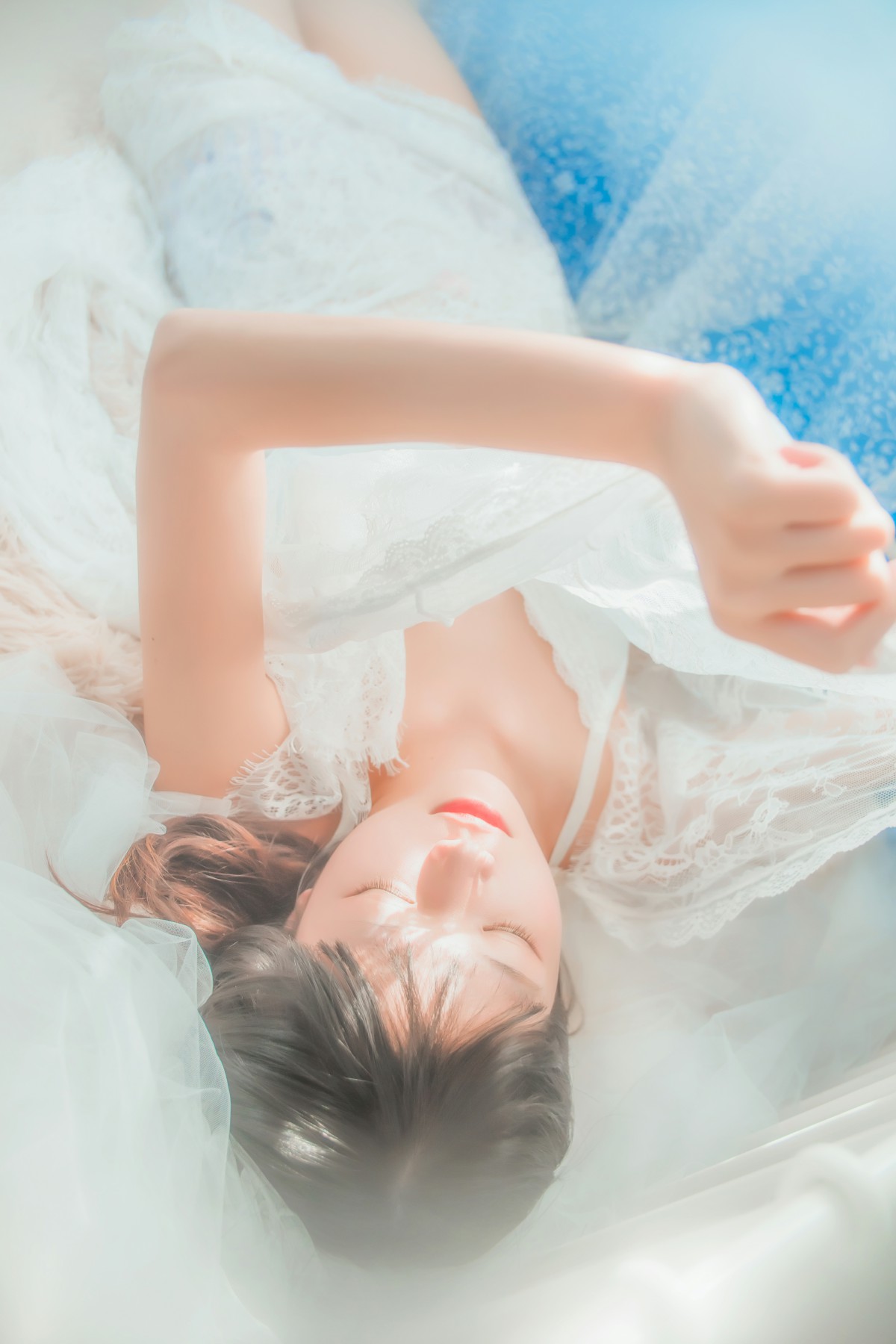 图片[32]-萝莉风COS 桜桃喵 – 少女私房 – COSPLAY-瞬颜部落