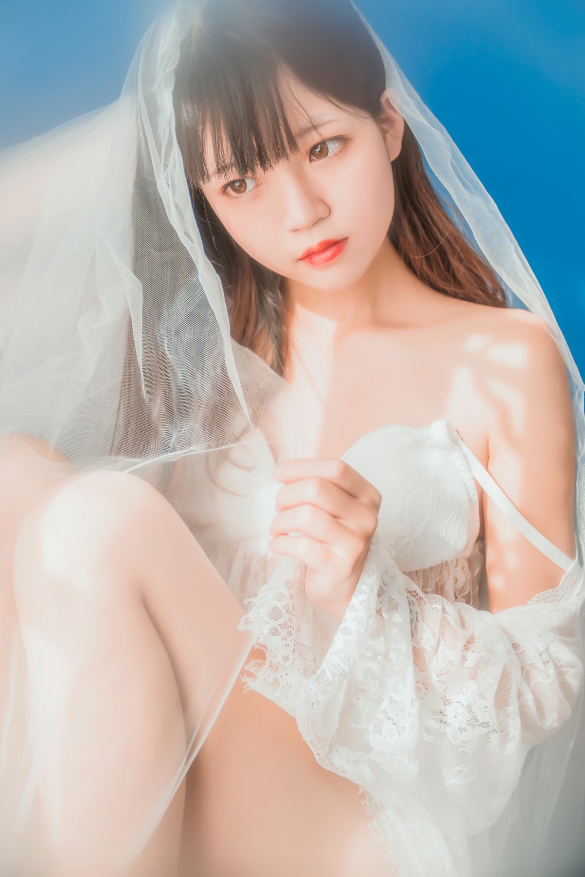 图片[40]-萝莉风COS 桜桃喵 – 少女私房 – COSPLAY-瞬颜部落