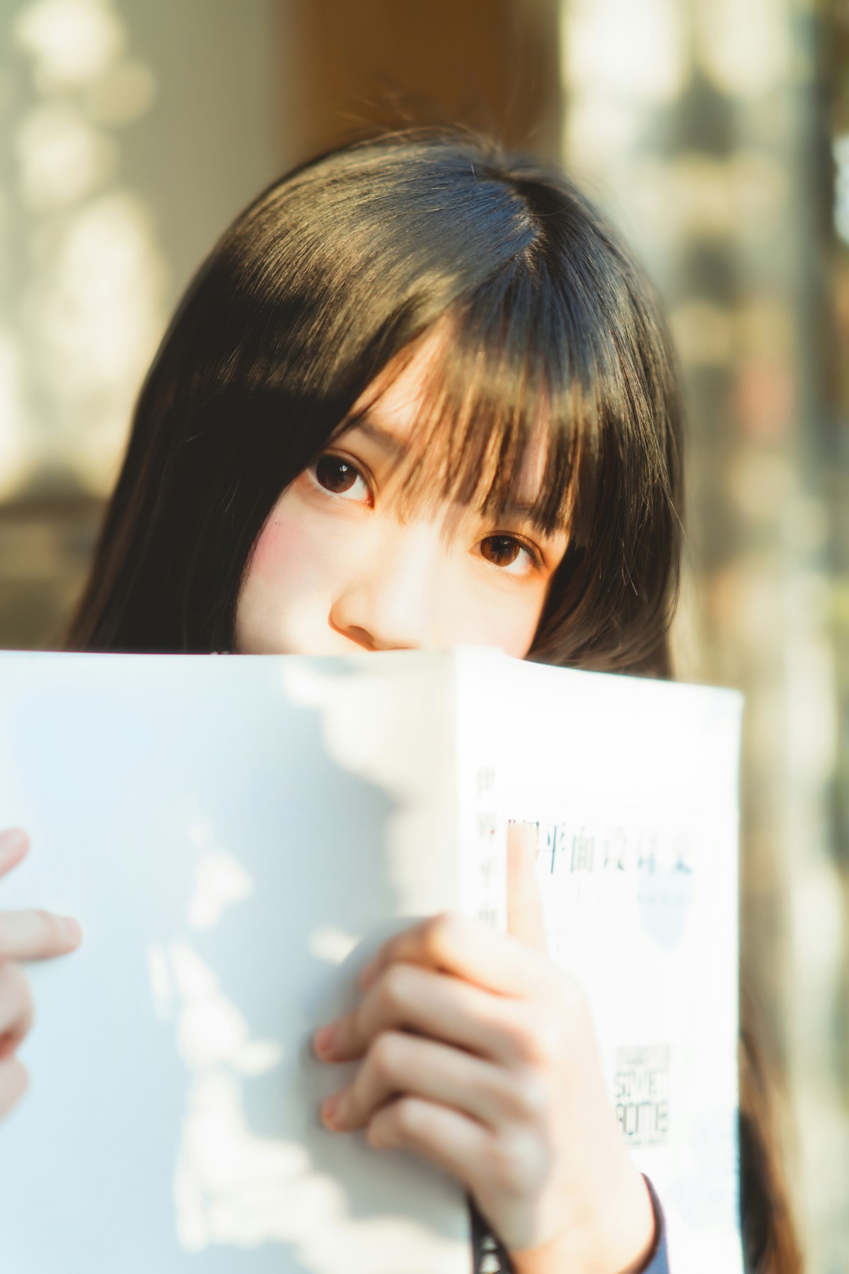 图片[7]-萝莉风COS 桜桃喵 – 黑色水手服 – COSPLAY-瞬颜部落