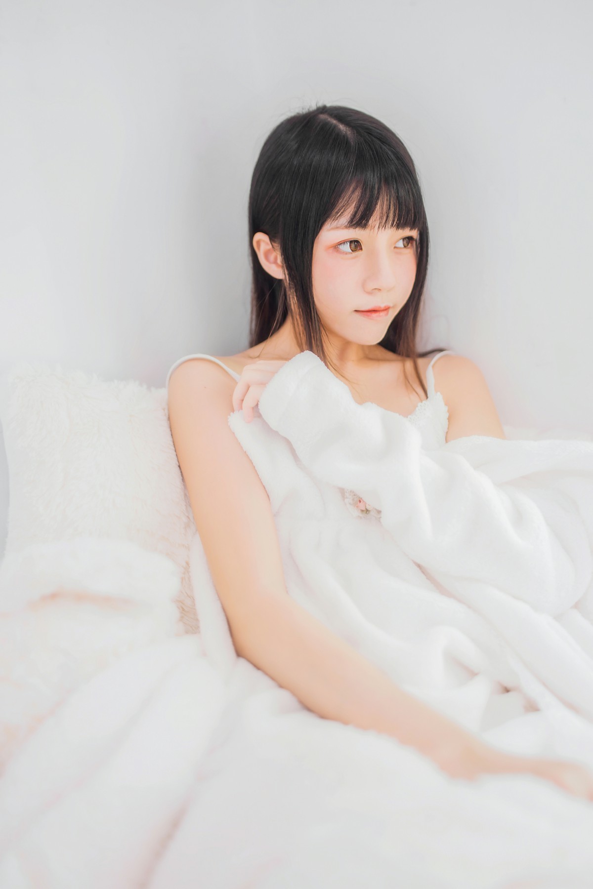 图片[4]-萝莉风COS 桜桃喵 – 冬眠 – COSPLAY-瞬颜部落