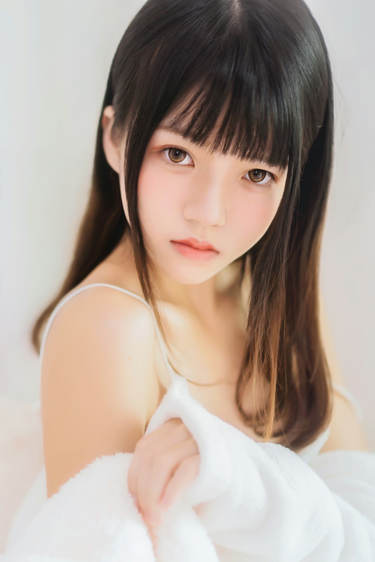 图片[6]-萝莉风COS 桜桃喵 – 冬眠 – COSPLAY-瞬颜部落