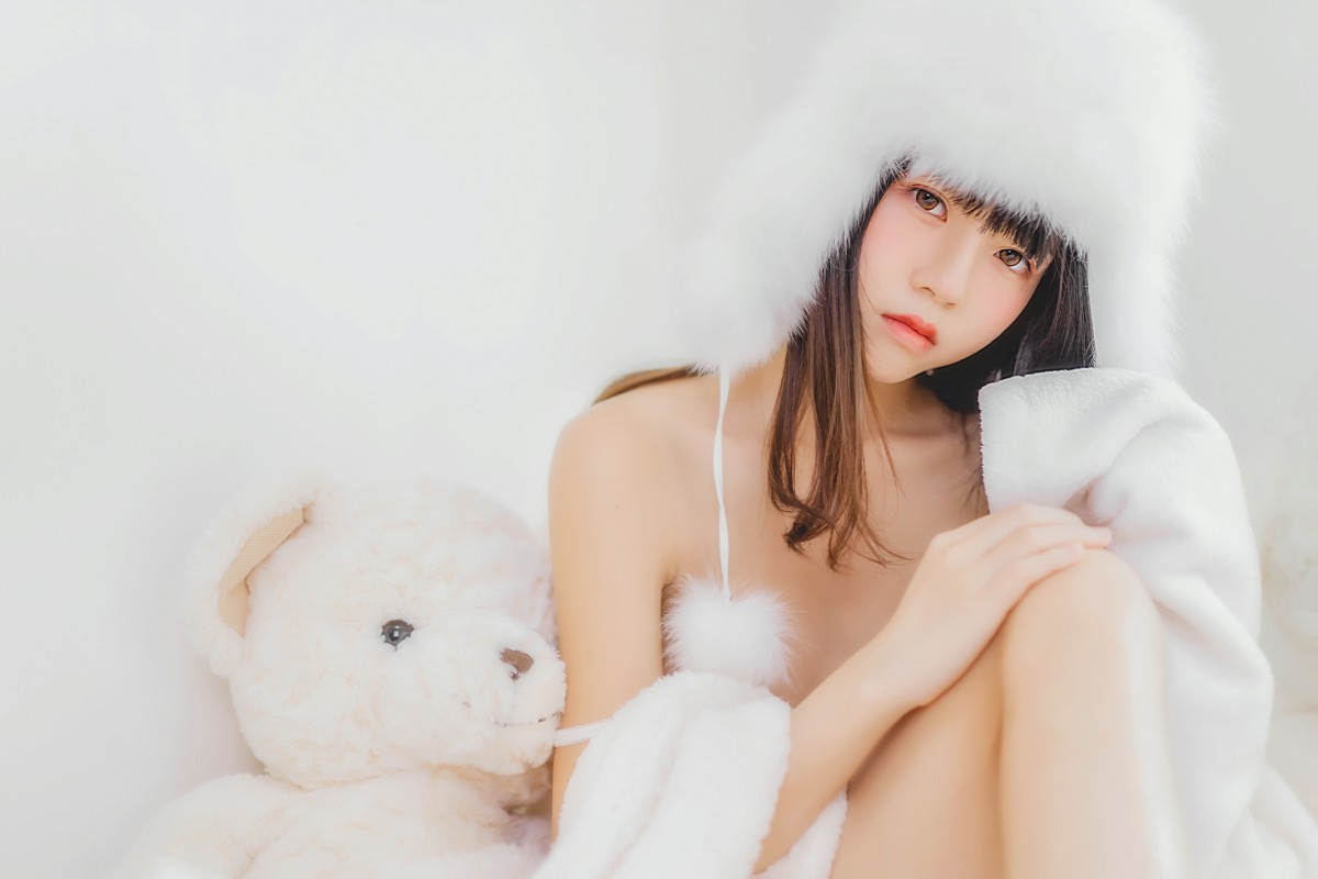 图片[13]-萝莉风COS 桜桃喵 – 冬眠 – COSPLAY-瞬颜部落