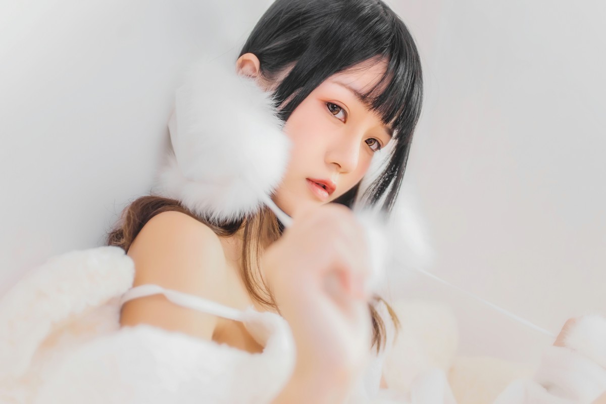图片[17]-萝莉风COS 桜桃喵 – 冬眠 – COSPLAY-瞬颜部落