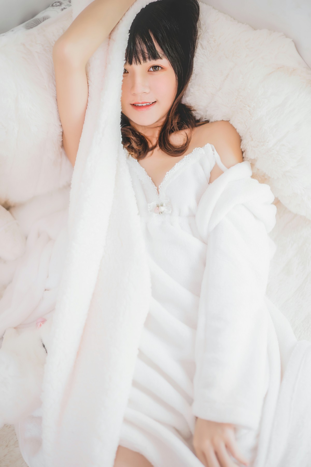 图片[25]-萝莉风COS 桜桃喵 – 冬眠 – COSPLAY-瞬颜部落
