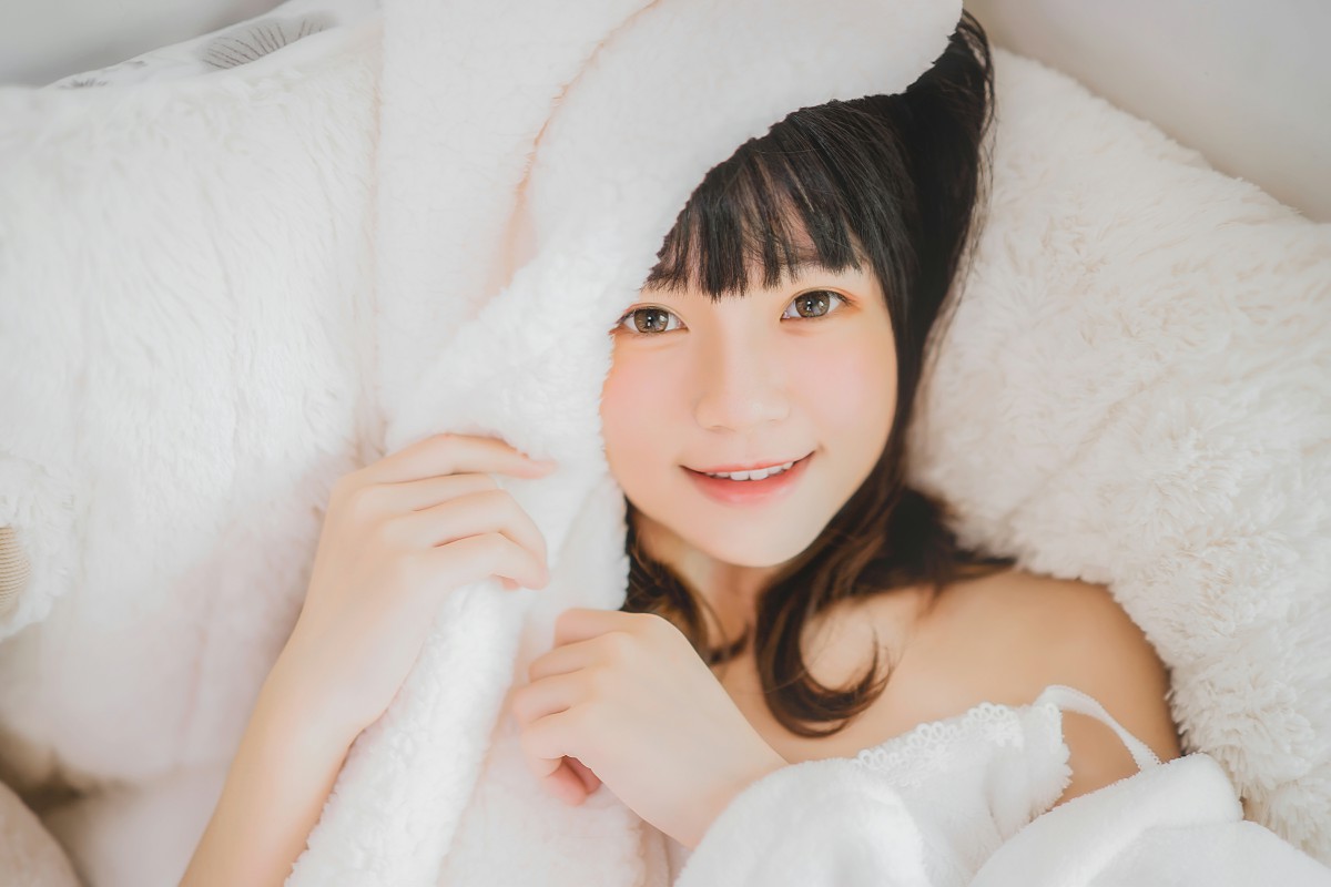 图片[27]-萝莉风COS 桜桃喵 – 冬眠 – COSPLAY-瞬颜部落