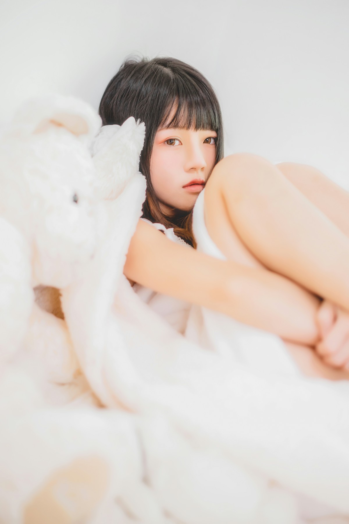 图片[29]-萝莉风COS 桜桃喵 – 冬眠 – COSPLAY-瞬颜部落