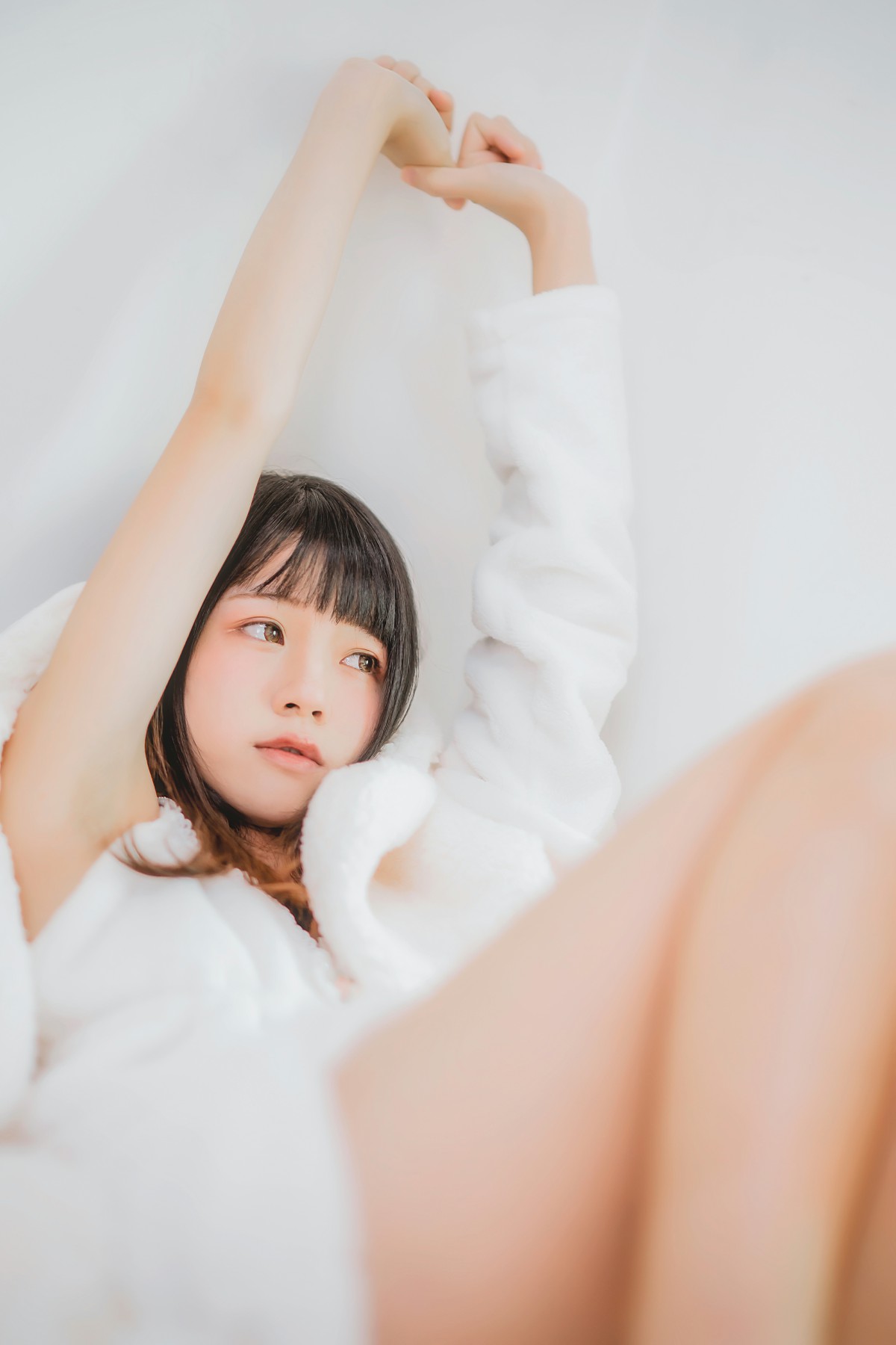 图片[30]-萝莉风COS 桜桃喵 – 冬眠 – COSPLAY-瞬颜部落