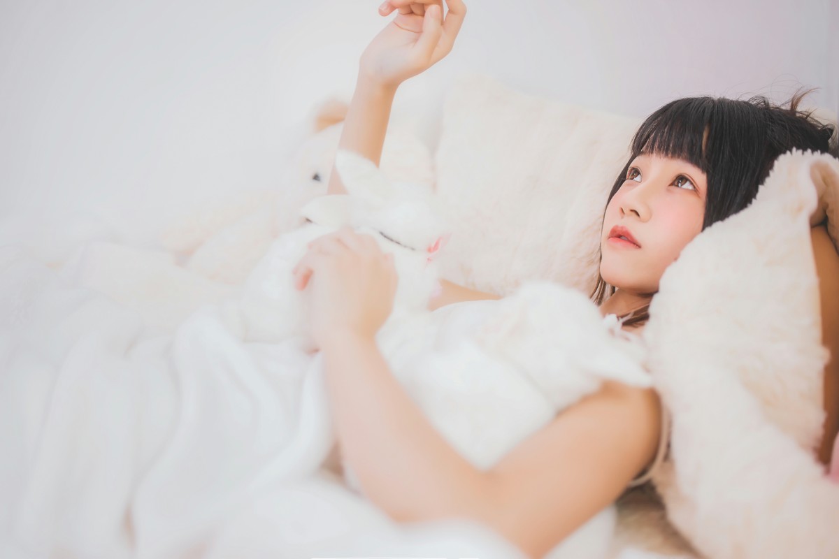 图片[35]-萝莉风COS 桜桃喵 – 冬眠 – COSPLAY-瞬颜部落