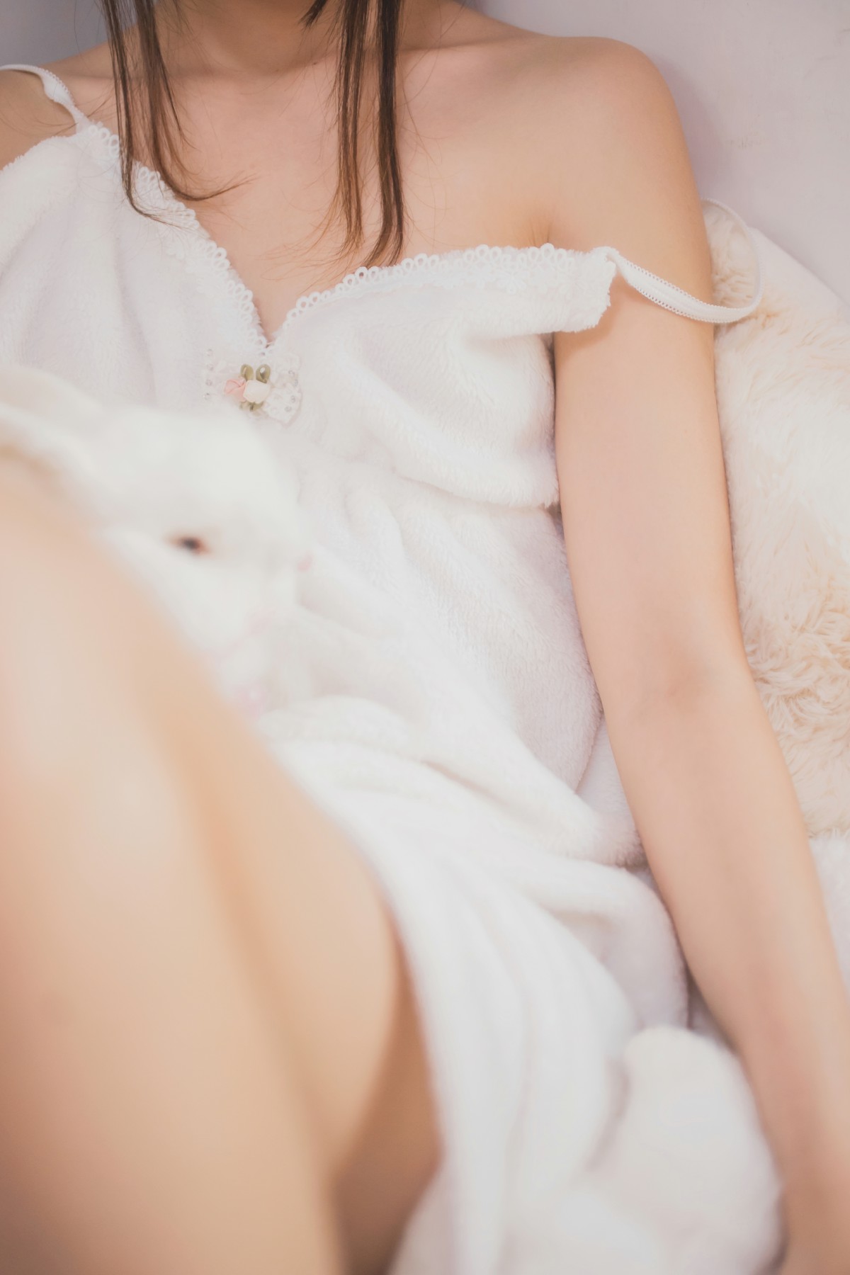 图片[38]-萝莉风COS 桜桃喵 – 冬眠 – COSPLAY-瞬颜部落