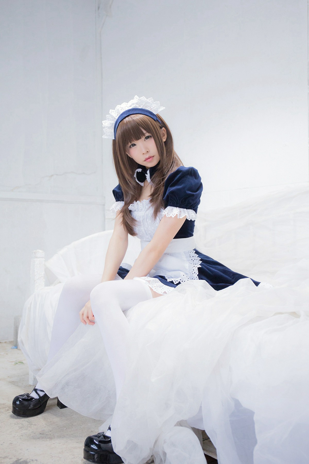 兔玩映画系列 Vol.014_ – COSPLAY-瞬颜部落