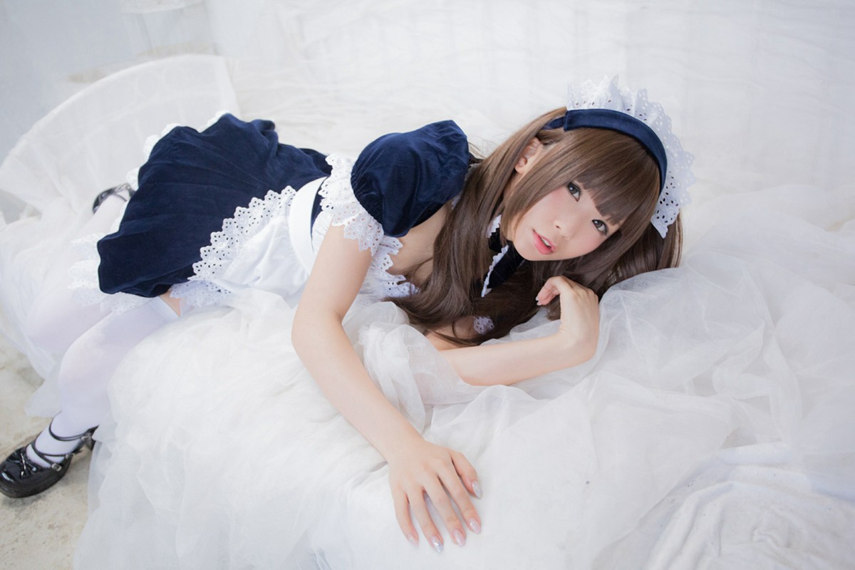 图片[5]-兔玩映画系列 Vol.014_ – COSPLAY-瞬颜部落