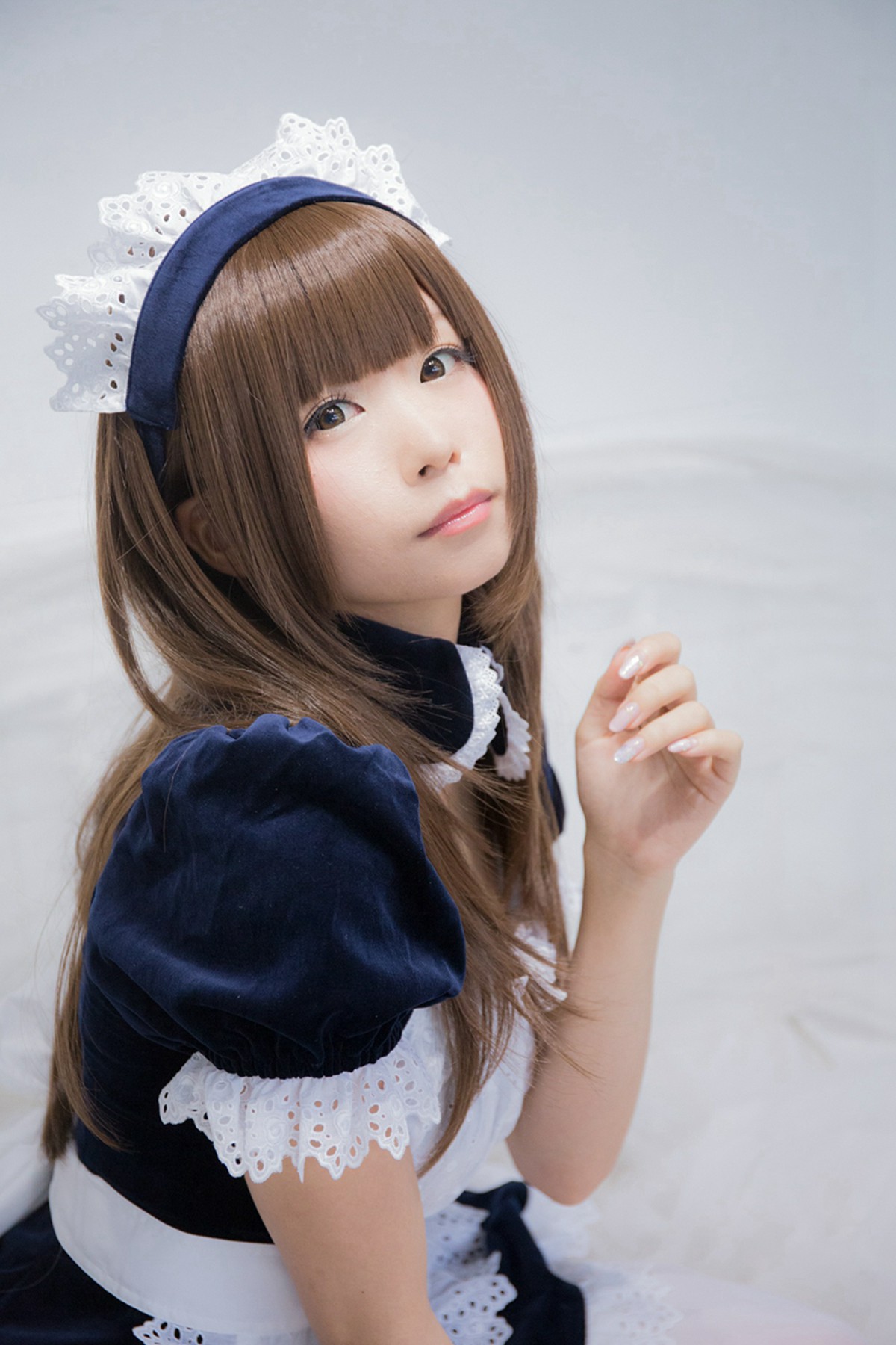 图片[11]-兔玩映画系列 Vol.014_ – COSPLAY-瞬颜部落