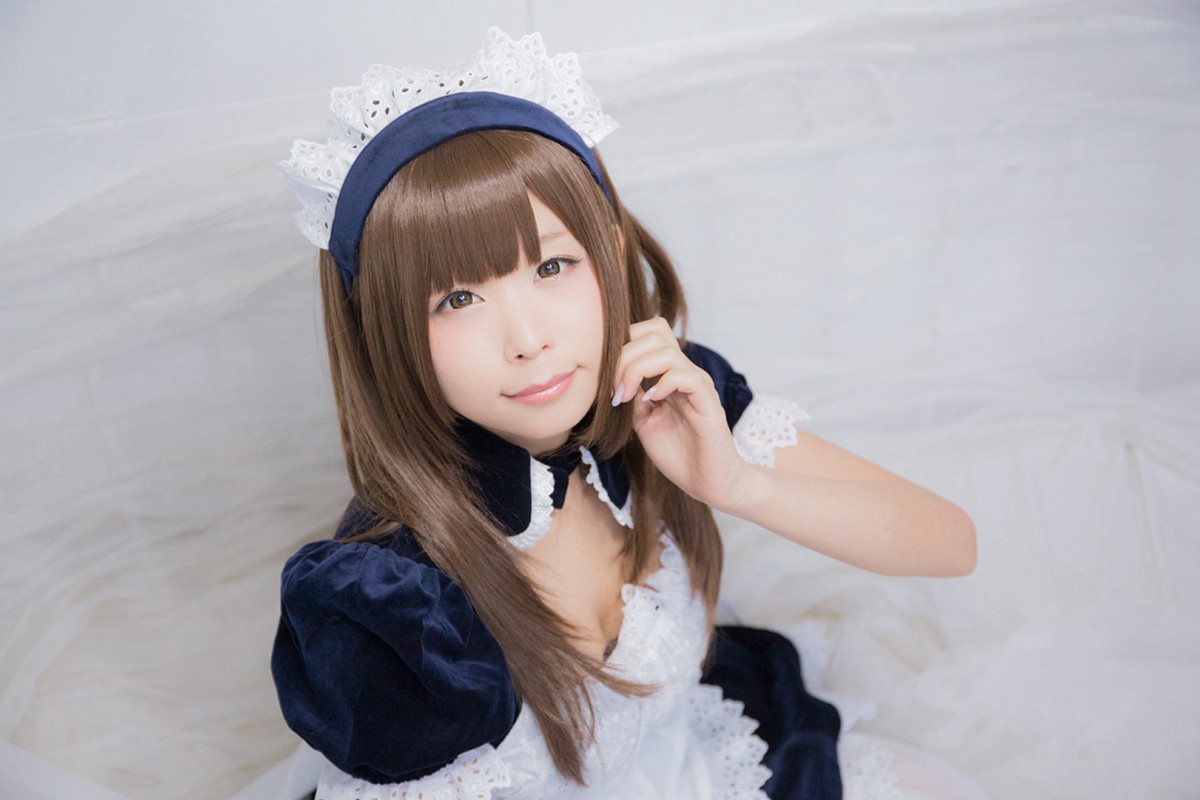 图片[12]-兔玩映画系列 Vol.014_ – COSPLAY-瞬颜部落