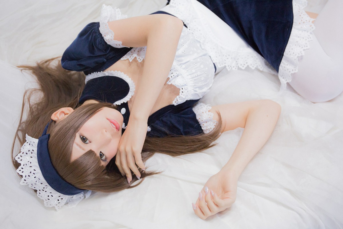 图片[15]-兔玩映画系列 Vol.014_ – COSPLAY-瞬颜部落