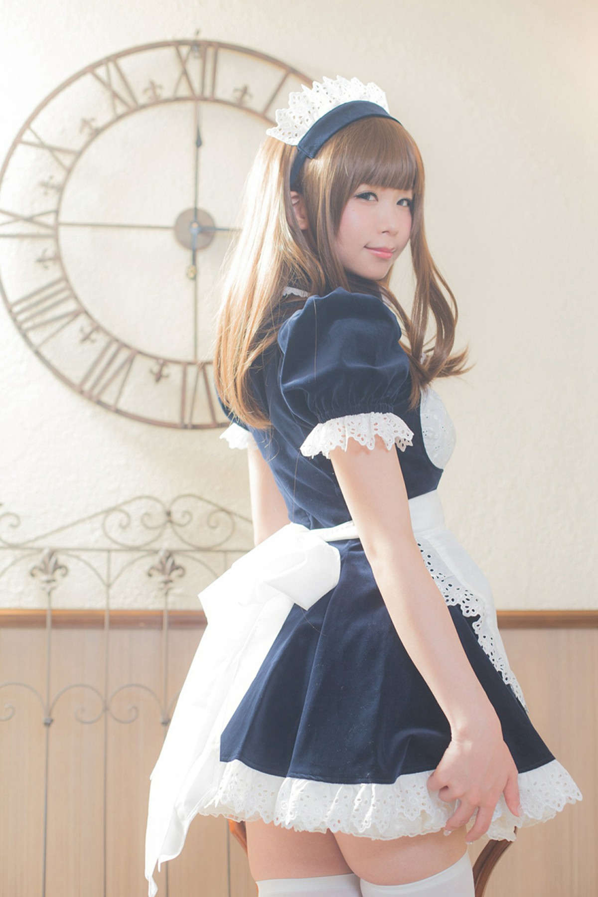 图片[23]-兔玩映画系列 Vol.014_ – COSPLAY-瞬颜部落