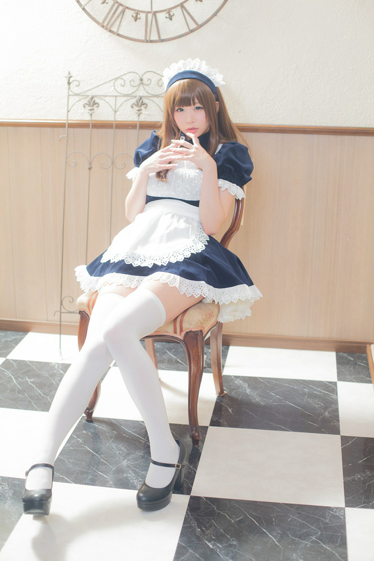 图片[24]-兔玩映画系列 Vol.014_ – COSPLAY-瞬颜部落